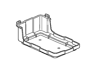 Honda 31521-SDA-A00