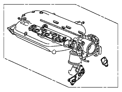 Honda 06120-RCA-A02