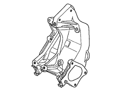 Honda 19410-RAA-A00