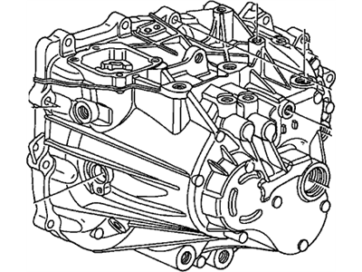 Honda 21200-RAP-000