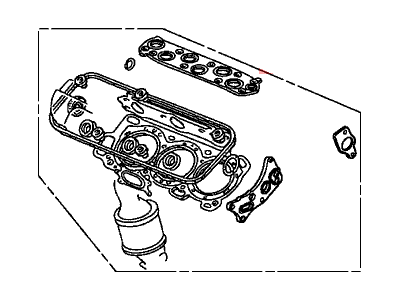 Honda 06110-RCA-A02