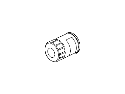 Honda 15400-PLM-A02