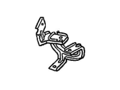 Honda 32743-RAA-A02 Stay S, Engine Harness