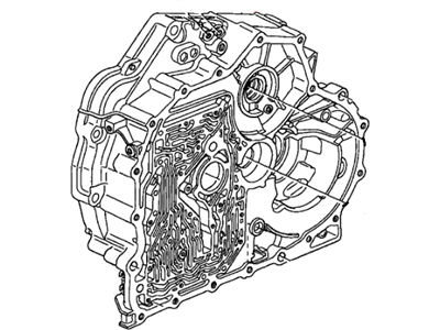 Honda 21111-RCL-325 Case