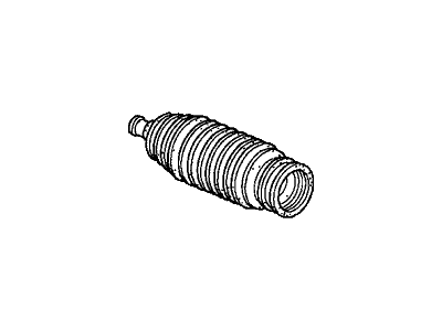 Honda 53534-SDA-A01