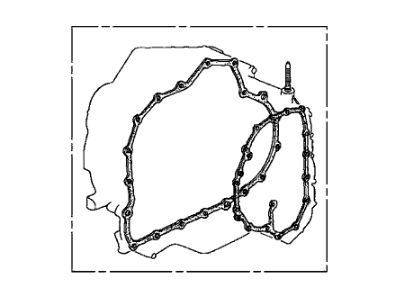 Honda 06112-RCL-A01