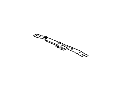 Honda 81133-SDA-L01 Bracket, SWS Unit