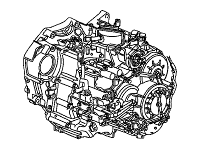 Honda 20021-RAY-A64