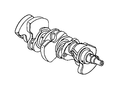 Honda 13310-RCA-A01