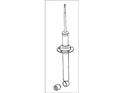 Honda 52611-SDA-A03