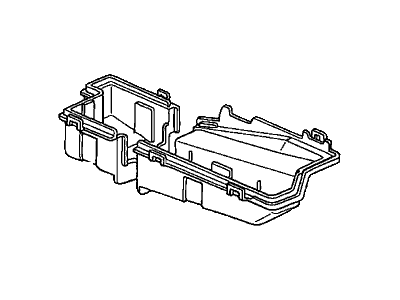 Honda 38252-SDA-A01