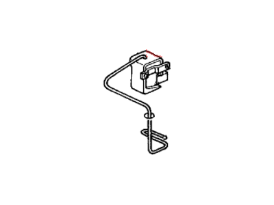 Honda 80430-SR3-A01 Thermostat, Air Conditioner