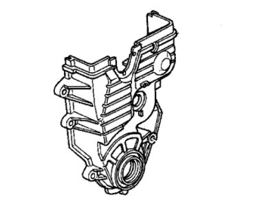 Honda Del Sol Timing Cover - 11811-P08-010