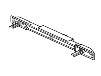 Honda 71530-SR4-A01ZZ