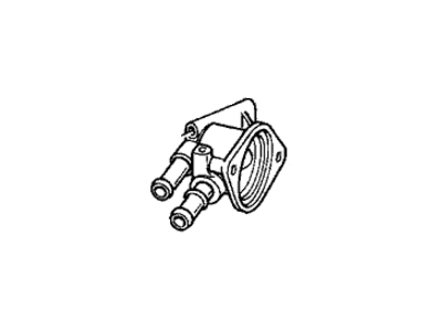 Honda 19320-P10-A00 Case, Thermostat