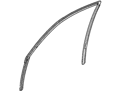 Honda 72275-SR3-A01
