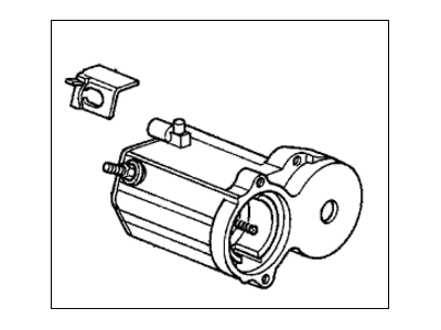 Honda 31210-P01-003