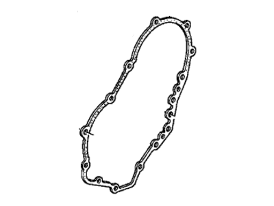 Honda 21812-P24-J01 Gasket, Passenger Side Cover