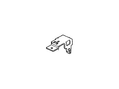 Honda 38141-S5T-A01 Bracket, Unit