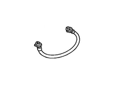 Honda 46961-S7C-A01 Hose, Clutch