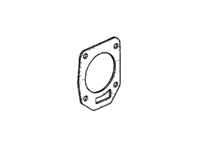 Honda 16176-PRB-A01 Gasket, Throttle Body