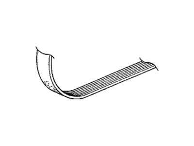Honda 38920-PNF-014