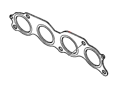 Honda 18115-PNC-004 Gasket, Exhuast Manifold