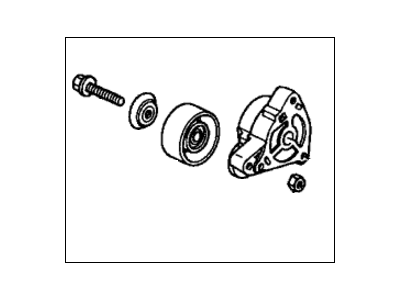 Honda 31170-PND-013 Tensioner Assy., Auto