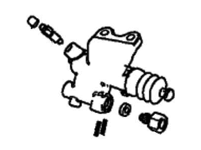 Honda 46930-TV8-G01