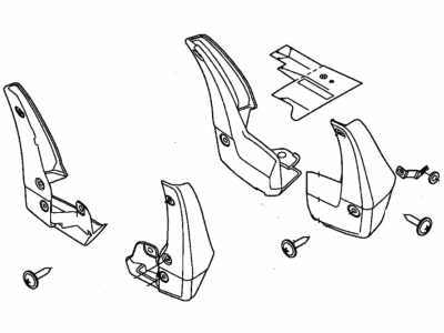 Honda 08P00-TGG-100A