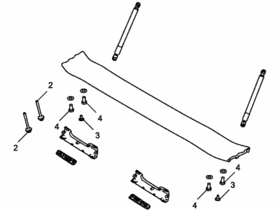 Honda 08F02-TEA-170A