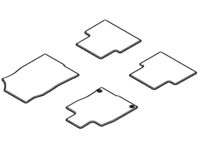 Honda 08P15-TGH-110A