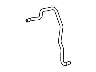 2021 Honda Civic Cooling Hose - 19508-5BF-A00