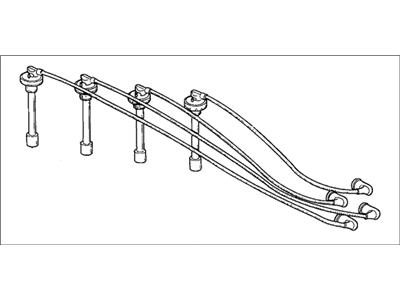 Honda 32703-PM3-000