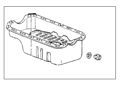 Honda 11200-PM3-000