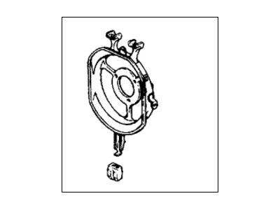 Honda 38615-PM3-020