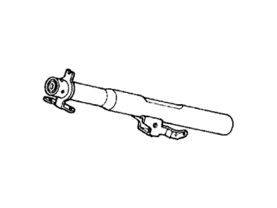 1990 Honda Civic Steering Column - 53210-SH1-A02