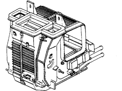 Honda 39245-SB2-003