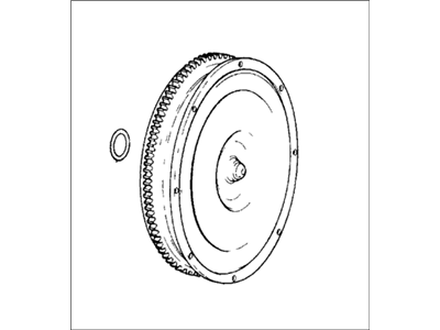 Honda 26000-PF0-934