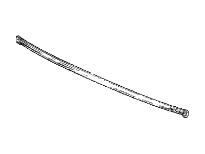 Honda 76632-S7S-J01