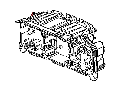 Honda 78110-S00-A41