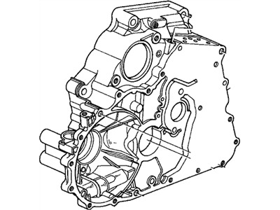 Honda 21111-P4R-010