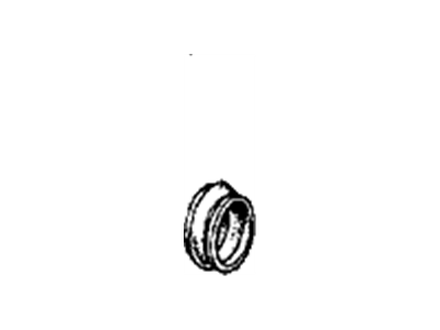 Honda 17231-PE0-660