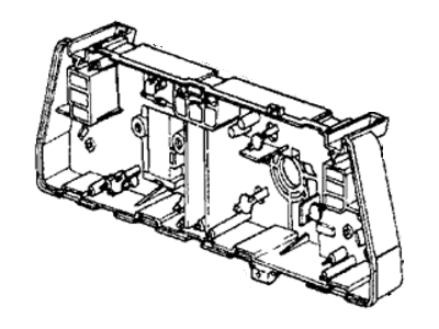 Honda 37110-SB6-922