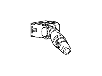 2010 Honda Civic Wiper Switch - 35256-SNA-A03