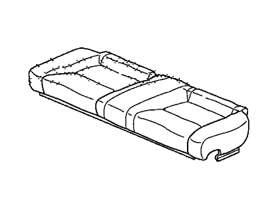 Honda 82131-SVA-A01ZA