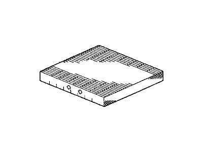 Honda 80292-SDA-407