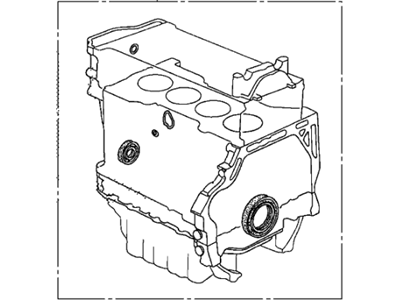 Honda 06114-RRB-A03