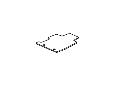 Honda 83602-SVA-A01ZA