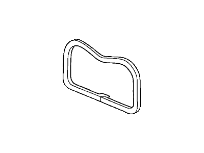 Honda 79307-SNA-A01 Gasket, In.